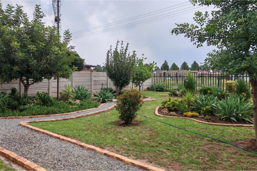 3 Bedroom Property for Sale in Deneysville Free State